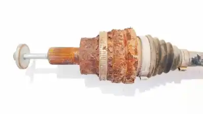 Автозапчасти б/у задняя правая трансмиссия за nissan bluebird hatchback (t72, t12) 1.6 ссылки oem iam p30681132  6g9n-4b402-ba