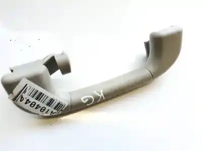 Peça sobressalente para automóvel em segunda mão puxador de teto por bmw 3 (e30) m3 2.3 referências oem iam 