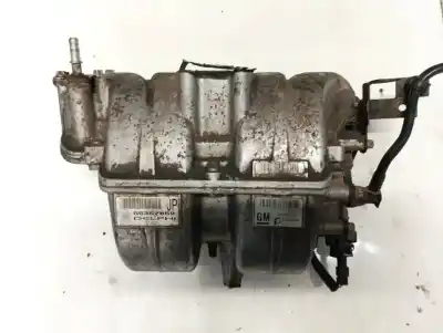 Peça sobressalente para automóvel em segunda mão coletor admissão por bmw 3 (e30) m3 2.3 referências oem iam 55352859