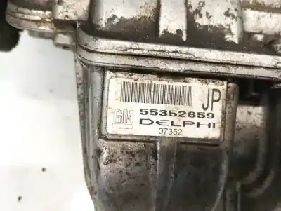 Peça sobressalente para automóvel em segunda mão coletor admissão por bmw 3 (e30) m3 2.3 referências oem iam 55352859  24435069