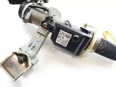 Second-hand car spare part ignition switch for bmw 3 (e30) m3 2.3 oem iam references c100  c-100, 34587051003aa