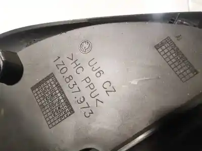 Pezzo di ricambio per auto di seconda mano plastica per ford taurus (p5_) 3.0 24v riferimenti oem iam 1z0837973  