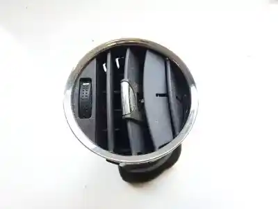 Peça sobressalente para automóvel em segunda mão grelha / difusor de ar por bmw 3 (e30) m3 2.3 referências oem iam 96661704