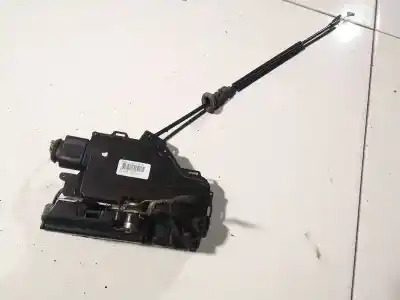 Pezzo di ricambio per auto di seconda mano serratura porta anteriore sinistra per ford taurus (p5_) 3.0 24v riferimenti oem iam 