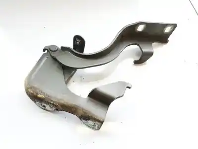 Peça sobressalente para automóvel em segunda mão dobradiça do capô por bmw 3 (e30) m3 2.3 referências oem iam   