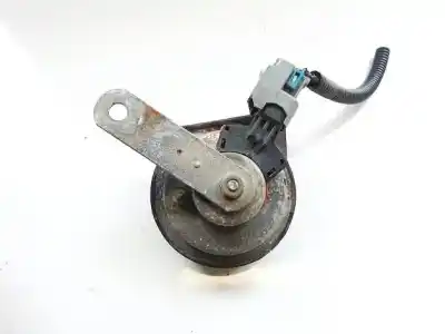 Second-hand car spare part horn for bmw 3 (e30) m3 2.3 oem iam references 0055306  