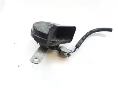 Second-hand car spare part horn for bmw 3 (e30) m3 2.3 oem iam references 0055306  