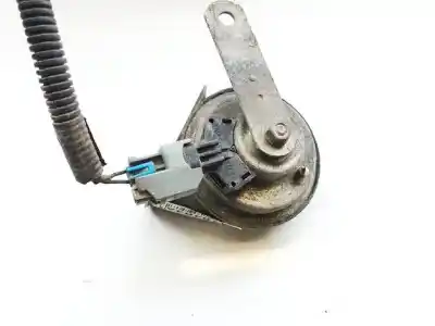 Pezzo di ricambio per auto di seconda mano corno per bmw 3 (e30) m3 2.3 riferimenti oem iam 0055306  