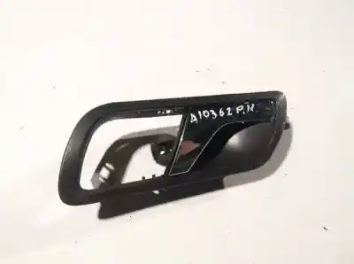 Peça sobressalente para automóvel em segunda mão puxador interior dianteiro esquerdo por ford taurus (p5_) 3.0 24v referências oem iam 6y0837247