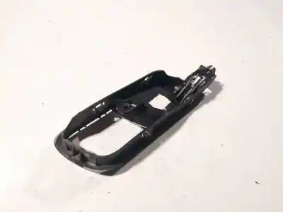 Second-hand car spare part interior left front handle for ford taurus (p5_) 3.0 24v oem iam references 6y0837247  00101117967