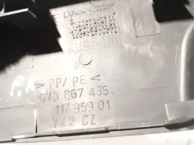 Pezzo di ricambio per auto di seconda mano pezzi vari per ford taurus (p5_) 3.0 24v riferimenti oem iam 6y0867435  11795901