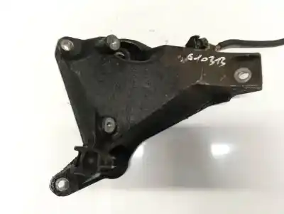 Peça sobressalente para automóvel em segunda mão suporte motor por bmw 1502-2002 (e10) 1802 referências oem iam 22116760309