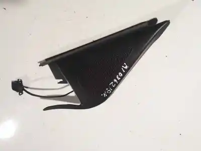 Peça sobressalente para automóvel em segunda mão plásticos por ford taurus (p5_) 3.0 24v referências oem iam 6y0837993