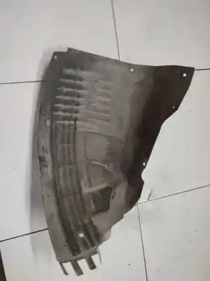 Peça sobressalente para automóvel em segunda mão cave de roda dianteira esquerda por bmw 3 (e30) m3 2.3 referências oem iam   