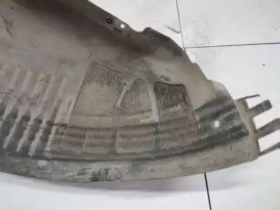 Peça sobressalente para automóvel em segunda mão cave de roda dianteira esquerda por bmw 3 (e30) m3 2.3 referências oem iam   