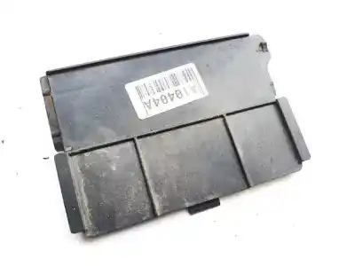 Peça sobressalente para automóvel em segunda mão plásticos por bmw 3 (e30) m3 2.3 referências oem iam 99627014