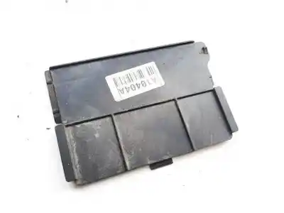 Second-hand car spare part plastics for bmw 3 (e30) m3 2.3 oem iam references 99627014  