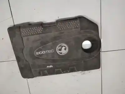 Автозапчастина б/у крішка двигуна для BMW 3 (E30) M3 2.3 Посилання на OEM IAM   