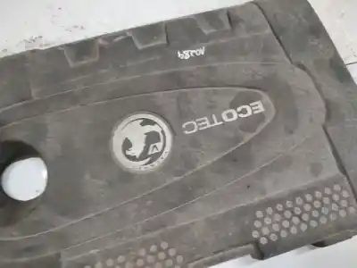 Second-hand car spare part engine cover for bmw 3 (e30) m3 2.3 oem iam references   