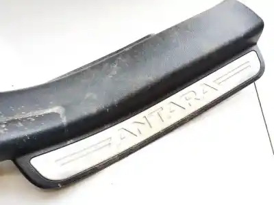 Peça sobressalente para automóvel em segunda mão plásticos por bmw 3 (e30) m3 2.3 referências oem iam 96630474