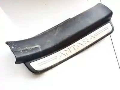 Second-hand car spare part plastics for bmw 3 (e30) m3 2.3 oem iam references 96630474  