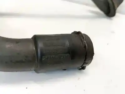 Автозапчастина б/у труба для audi a4 avant (b5) 1.8 посилання на oem iam 8d0819371h  