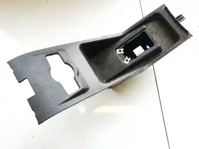 Peça sobressalente para automóvel em segunda mão plásticos por bmw 3 (e30) m3 2.3 referências oem iam pd052766