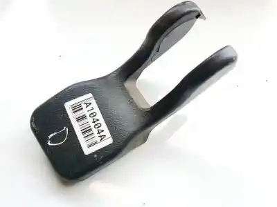 Peça sobressalente para automóvel em segunda mão plásticos por bmw 3 (e30) m3 2.3 referências oem iam 96476960  