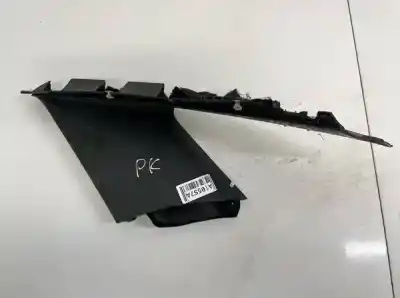 Peça sobressalente para automóvel em segunda mão plásticos por opel astra j (p10) 1.7 cdti (68) referências oem iam 13261533