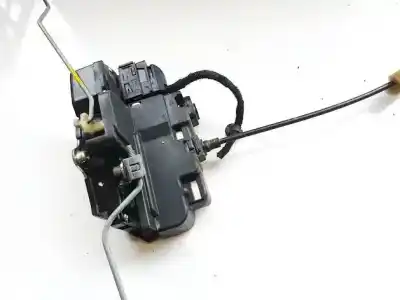 Second-hand car spare part front right door lock for bmw 3 (e30) m3 2.3 oem iam references   