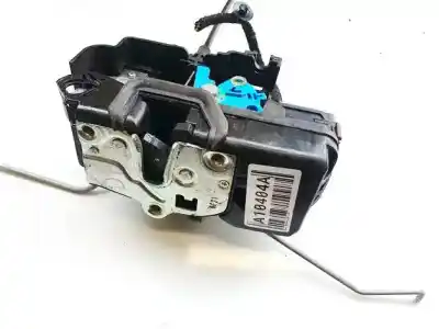 Second-hand car spare part front right door lock for bmw 3 (e30) m3 2.3 oem iam references   