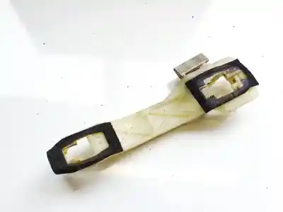 Peça sobressalente para automóvel em segunda mão puxador exterior dianteiro esquerdo por bmw 3 (e30) m3 2.3 referências oem iam t250  