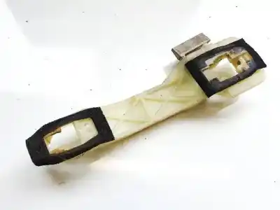 Peça sobressalente para automóvel em segunda mão puxador exterior dianteiro esquerdo por bmw 3 (e30) m3 2.3 referências oem iam t250