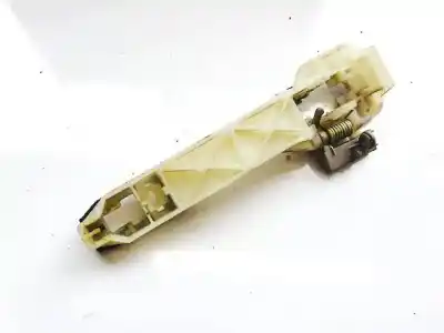 Peça sobressalente para automóvel em segunda mão puxador exterior dianteiro esquerdo por bmw 3 (e30) m3 2.3 referências oem iam t250  