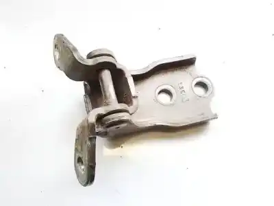 Автозапчастина б/у фільм дверей для bmw 3 (e30) m3 2.3 посилання на oem iam 13e03  