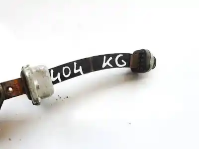 Peça sobressalente para automóvel em segunda mão dobradiça por bmw 3 (e30) m3 2.3 referências oem iam   