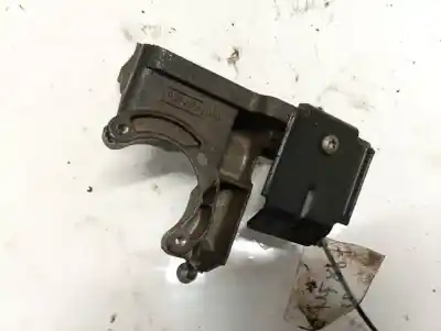 Second-hand car spare part engine support for ford focus lim. (cb8) 1.6 tdci cat oem iam references av6q9b470bb  av6q-9b470-bb