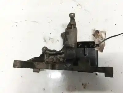 Piesă de schimb auto la mâna a doua suport motor pentru ford focus lim. (cb8) 1.6 tdci cat referințe oem iam av6q9b470bb