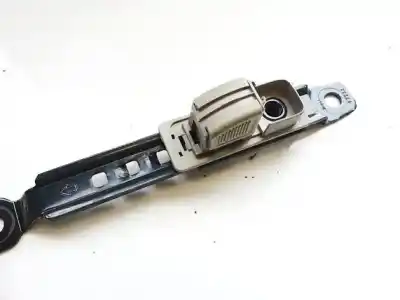 Peça sobressalente para automóvel em segunda mão chicote / encaixe cinto segurança dianteiro esquerdo por bmw 3 (e30) m3 2.3 referências oem iam f7232