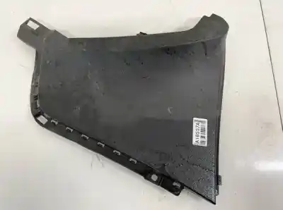 Peça sobressalente para automóvel em segunda mão plásticos por opel astra j (p10) 1.7 cdti (68) referências oem iam 498951029