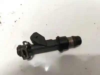 Peça sobressalente para automóvel em segunda mão injetor por bmw 3 (e30) m3 2.3 referências oem iam 25343299