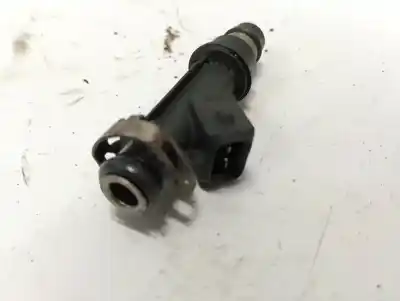 Second-hand car spare part injector for bmw 3 (e30) m3 2.3 oem iam references 25343299  