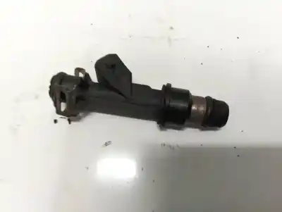 Peça sobressalente para automóvel em segunda mão injetor por bmw 3 (e30) m3 2.3 referências oem iam 25343299