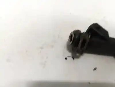 Second-hand car spare part injector for bmw 3 (e30) m3 2.3 oem iam references 25343299  