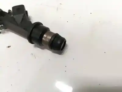 Second-hand car spare part injector for bmw 3 (e30) m3 2.3 oem iam references 25343299  