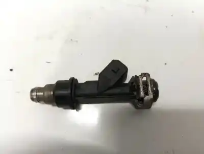 Peça sobressalente para automóvel em segunda mão injetor por bmw 3 (e30) m3 2.3 referências oem iam 25343299