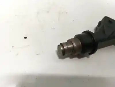 Second-hand car spare part injector for bmw 3 (e30) m3 2.3 oem iam references 25343299  