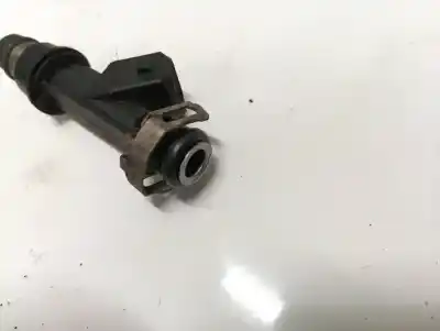 Peça sobressalente para automóvel em segunda mão injetor por bmw 3 (e30) m3 2.3 referências oem iam 25343299  