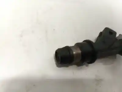 Peça sobressalente para automóvel em segunda mão injetor por bmw 3 (e30) m3 2.3 referências oem iam 25343299  