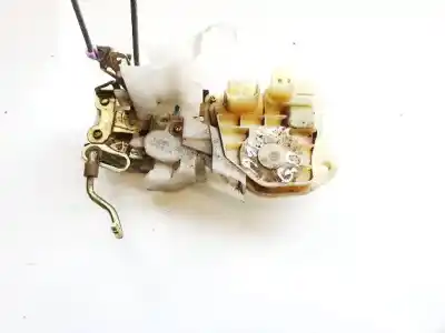 Автозапчасти б/у замок задней правой двери за honda cr-v (rd8) 2.0 vtec cat ссылки oem iam    Автозапчасти б/у замок задней правой двери за honda cr-v (rd8) 2.0 vtec cat ссылки oem iam